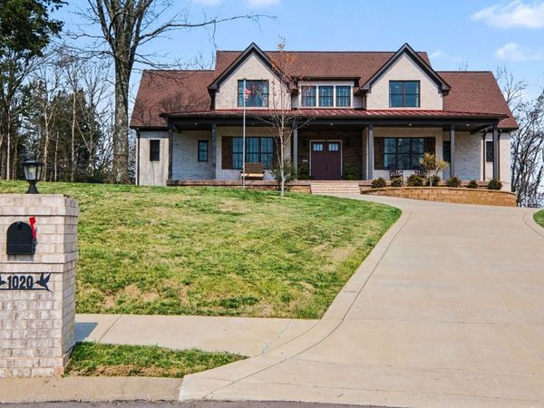 1020 Morchella Private Way , Hendersonville, TN 37075