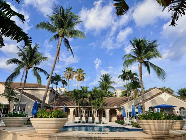 3606 S Ocean Boulevard, Unit 603, Highland Beach, FL 33487