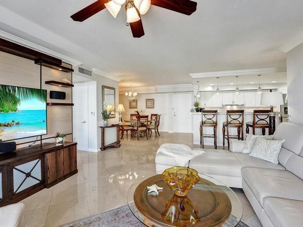 3606 S Ocean Boulevard, Unit 603, Highland Beach, FL 33487