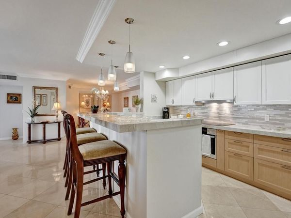 3606 S Ocean Boulevard, Unit 603, Highland Beach, FL 33487