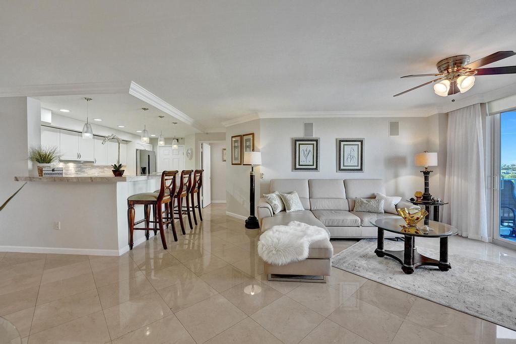 3606 S Ocean Boulevard, Unit 603, Highland Beach, FL 33487 Photo