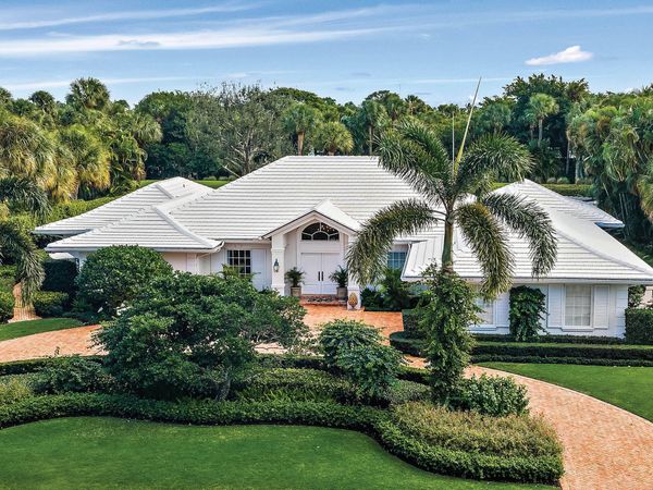 11818 Lost Tree Way, North Palm Beach, FL 33408