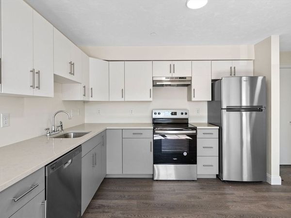 472 Essex Street, Unit 507, Lynn, MA 01902