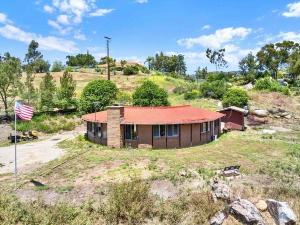 2951 Miramontes Road, Jamul, CA 91935