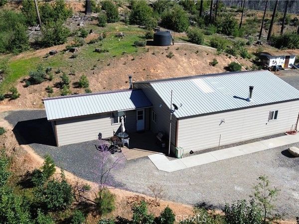 11691 Oro Quincy Highway, Berry Creek, CA 95916