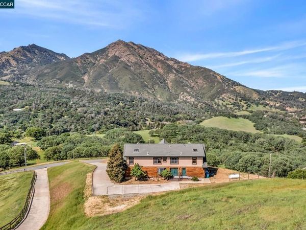 530 Leon Way, Clayton, CA 94517