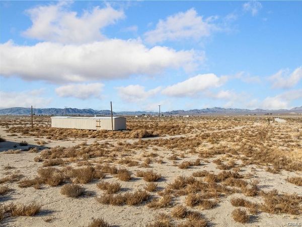 37023 Rabbit Springs Road, Lucerne Valley, CA 92356