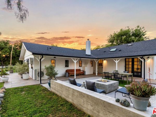 2380 N Refugio Road, Santa Ynez, CA 93460