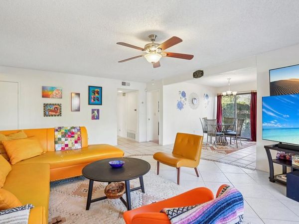 3155 E Ramon Road, Unit 311, Palm Springs, CA 92264