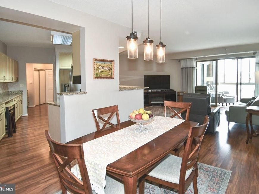 3100 N Leisure World Boulevard, Unit 811, Silver Spring, MD 20906 Main Photo