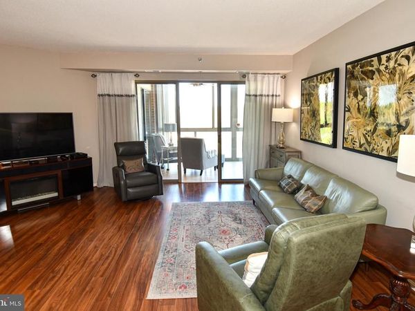 3100 N LEISURE WORLD BOULEVARD, Unit 811, SILVER SPRING, MD 20906