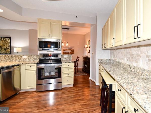 3100 N LEISURE WORLD BOULEVARD, Unit 811, SILVER SPRING, MD 20906