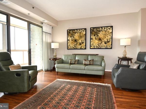 3100 N LEISURE WORLD BOULEVARD, Unit 811, SILVER SPRING, MD 20906