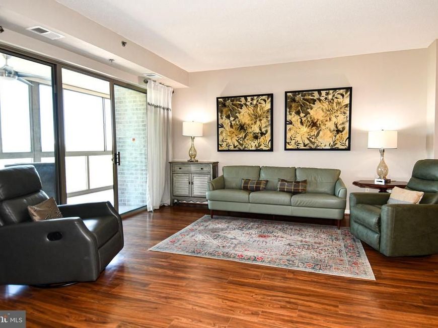 3100 N Leisure World Boulevard, Unit 811, Silver Spring, MD 20906 Main Photo