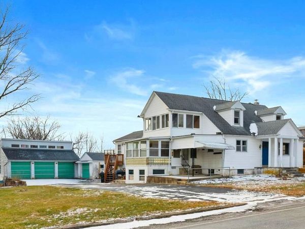 308 HOFFMANSVILLE ROAD, BECHTELSVILLE, PA 19505