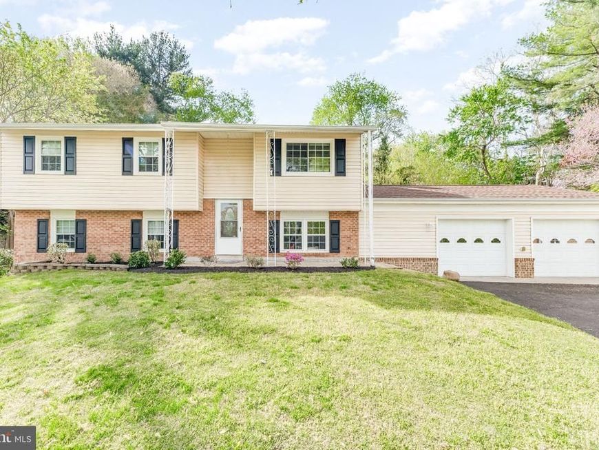 11951 Prince Court, Dunkirk, MD 20754 Main Photo