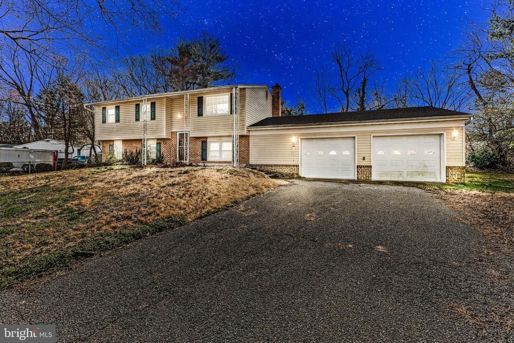 11951 PRINCE COURT , DUNKIRK, MD 20754