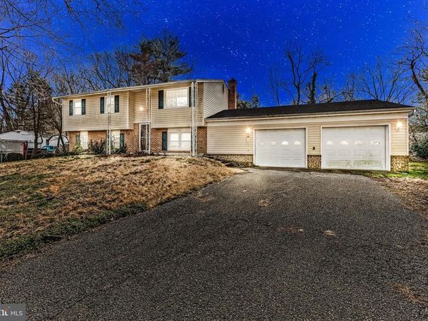 11951 PRINCE COURT , DUNKIRK, MD 20754