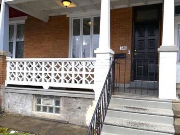 730 W ERIE AVENUE , PHILADELPHIA, PA 19140