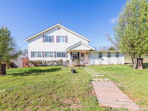 220 E Sullivan Road, Mulhall, OK 73063