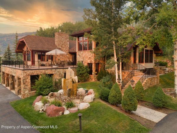 64 Spruce Ridge Lane, Snowmass Village, CO 81615