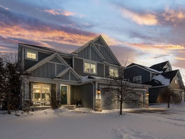 1088 Pine Hill Lane, White Bear Twp, MN 55127