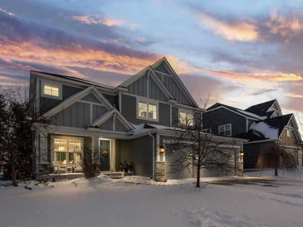 1088 Pine Hill Lane, White Bear Twp, MN 55127