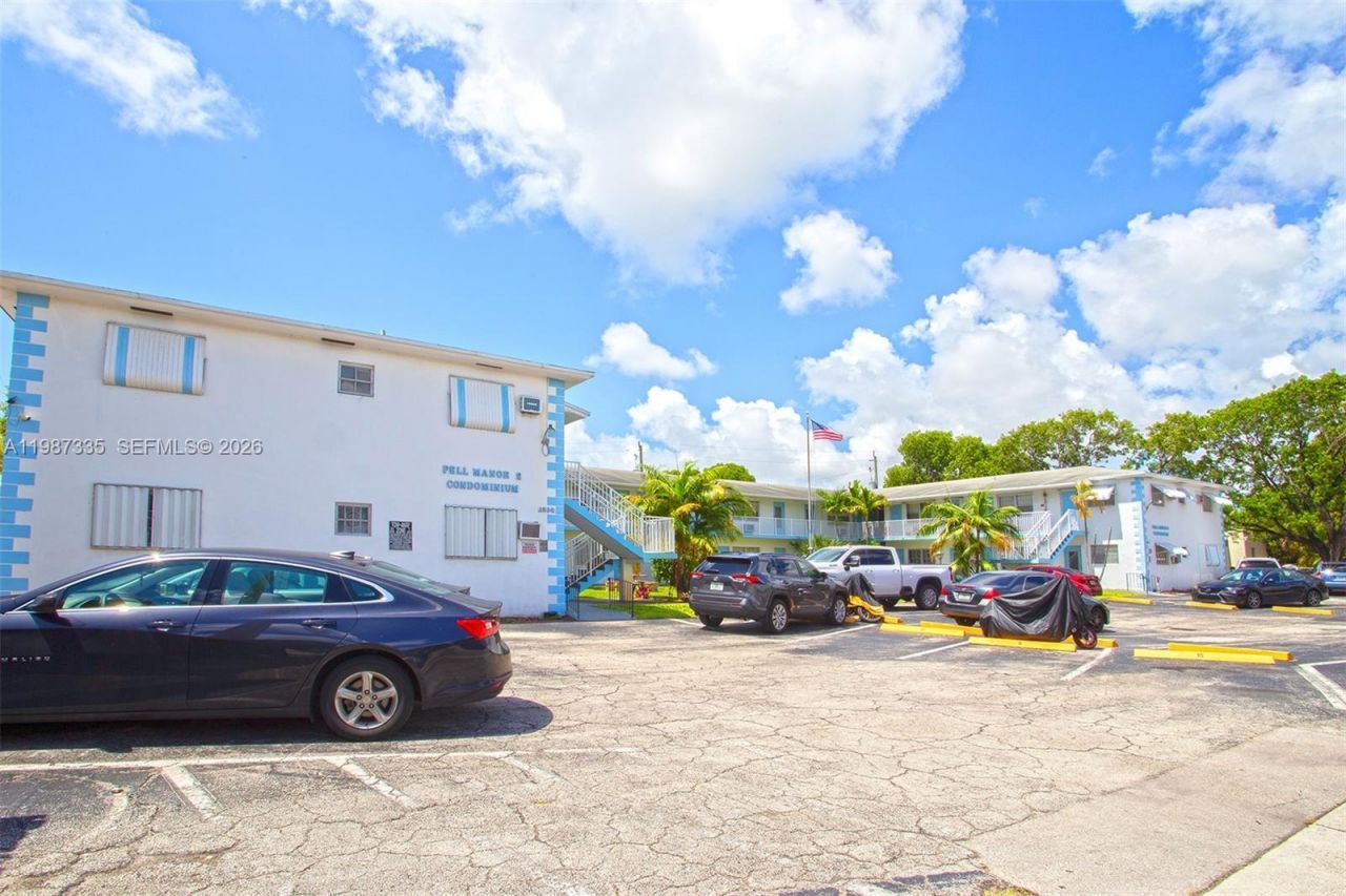 Please Call For Address, Unit 9, Hollywood, FL 33020 Photo