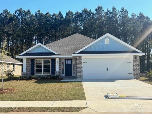 624 Mayflower Drive, Foley, AL 36535
