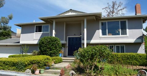 208 Appian Way, Union City, CA 94587 Photo