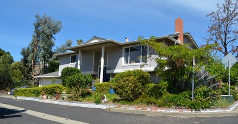 208 Appian Way, Union City, CA 94587 Photo