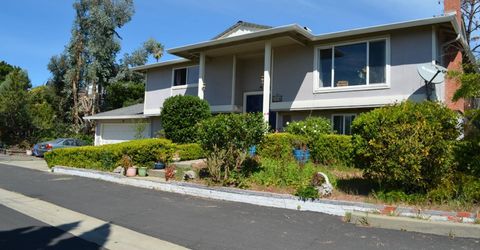 208 Appian Way, Union City, CA 94587 Photo