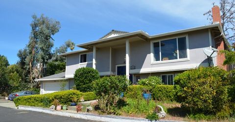 208 Appian Way, Union City, CA 94587 Photo