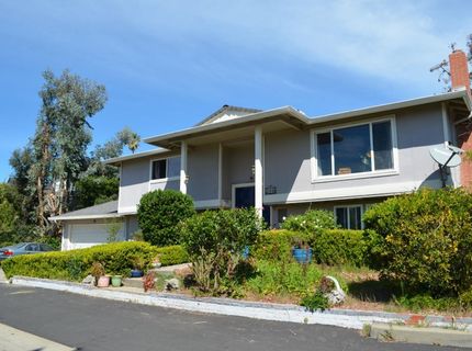 208 Appian Way, Union City, CA 94587 Photo