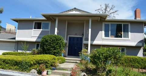 208 Appian Way, Union City, CA 94587 Photo