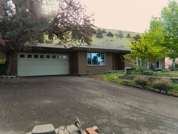 1619 Kimberly Drive, Klamath Falls, OR 97603
