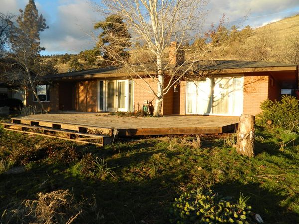 1619 Kimberly Drive, Klamath Falls, OR 97603