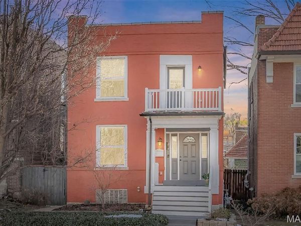 3918 Wyoming Street, St Louis, MO 63116