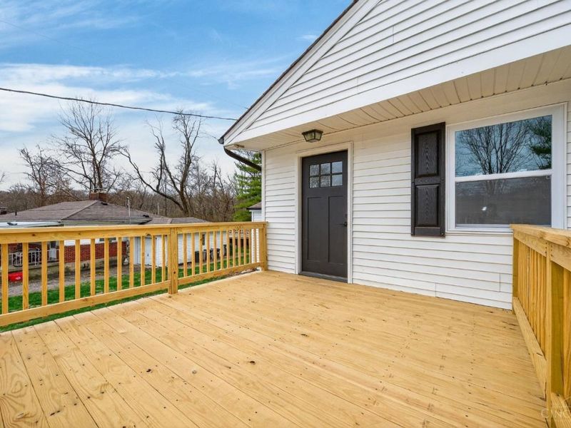 10055 Ronnie Road, Woodlawn, OH 45215 Photo 7