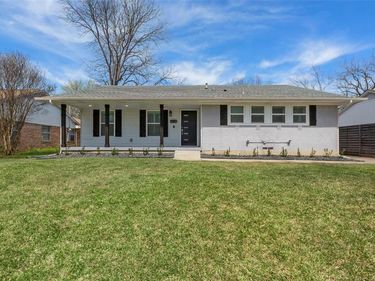 2953 Dothan Lane, Dallas, TX 75229
