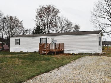 467 Izaak Walton Road, Amherst, VA 24521