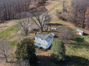 508 Old Trents Ferry Road, Lynchburg, VA 24503