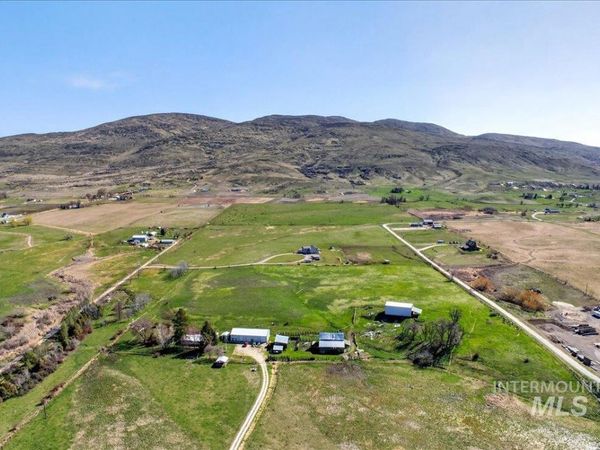 TBD Sweet Ola Highway, Sweet, ID 83670