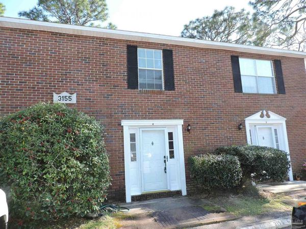 3155 Belle Meade Dr, Unit c, Pensacola, FL 32503