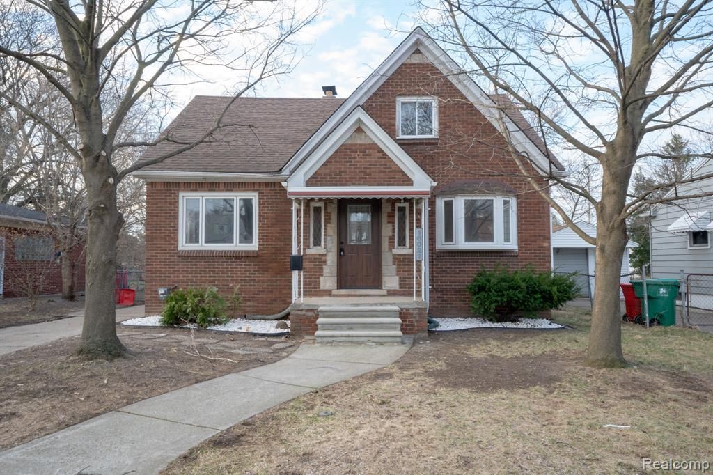 16022 Stephens Drive, Eastpointe, MI 48021 Main Photo