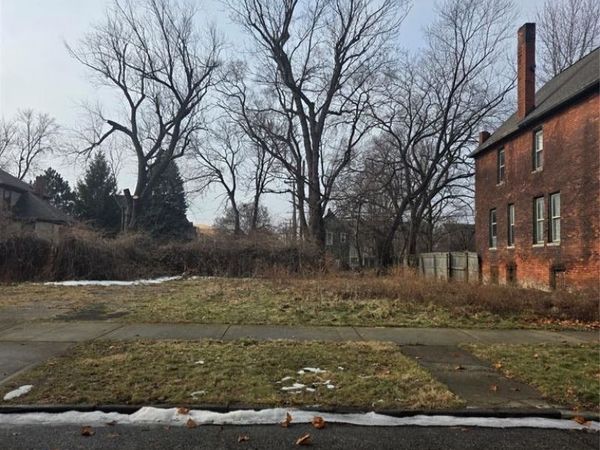 5123 Commonwealth Street , Detroit, MI 48208