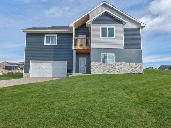 6354 E Panorama, Idaho Falls, ID 83401