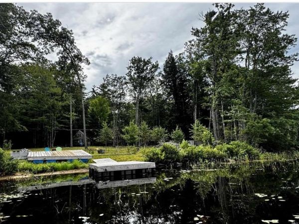 201 Lakeshore Drive, Gilmanton, NH 03237