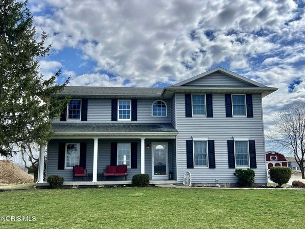 395 Powell Drive, Arlington, OH 45814