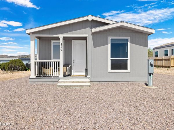 350 E PETERSON Road, Paulden, AZ 86334
